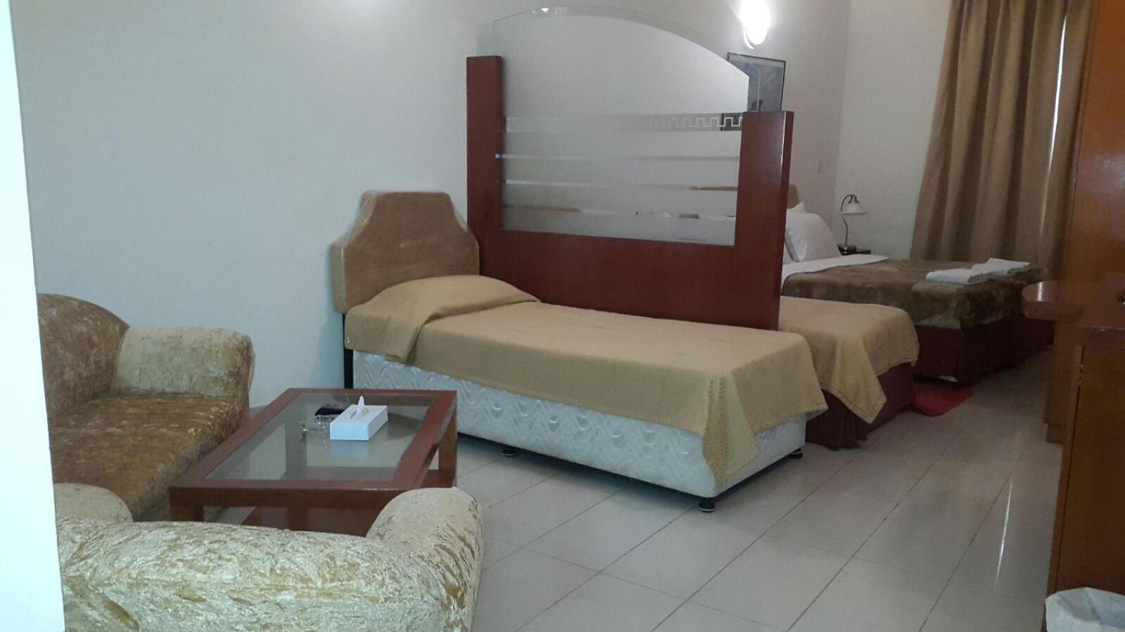 Al Raein Holiday Homes دبي المظهر الخارجي الصورة